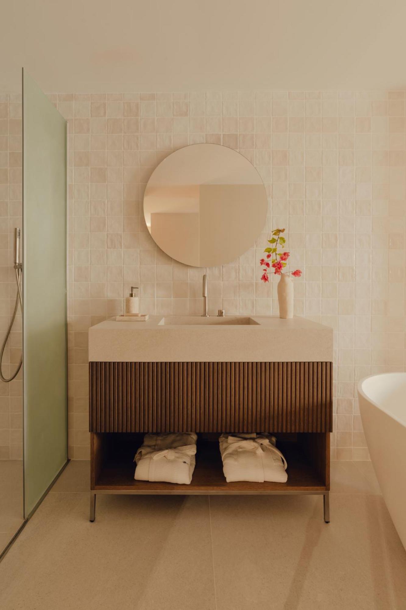 Aethos Mallorca - New Opening Peguera Kültér fotó