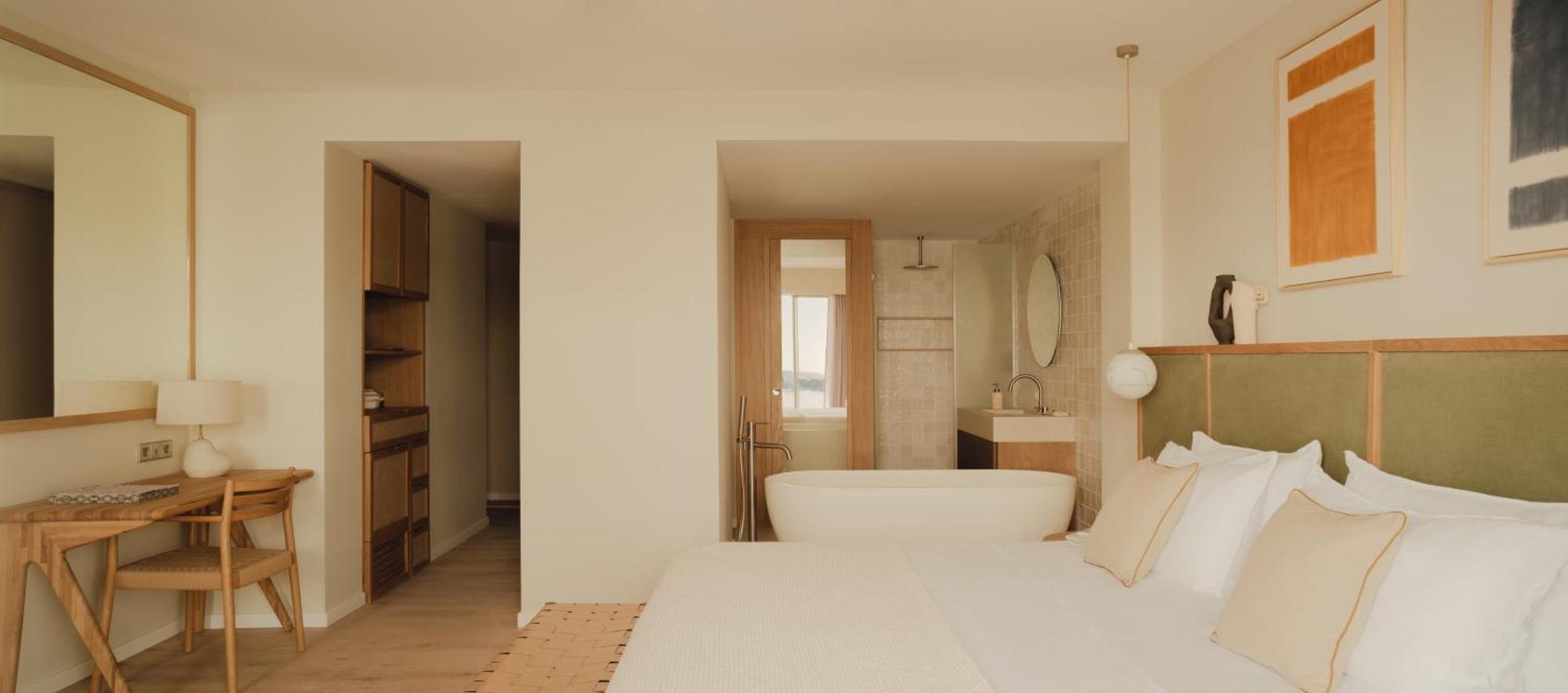 Aethos Mallorca - New Opening Peguera Kültér fotó