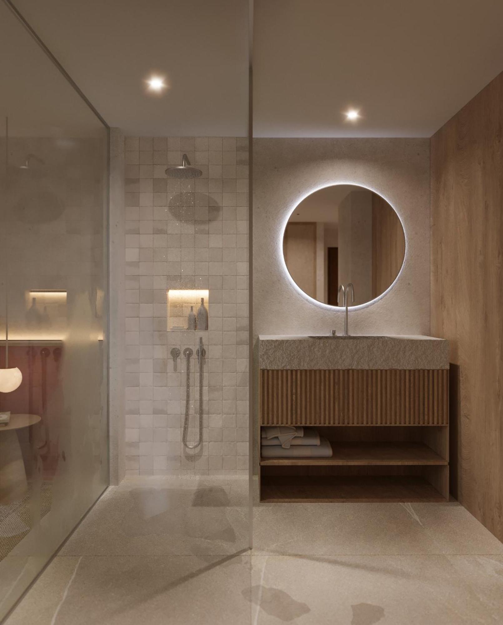 Aethos Mallorca - New Opening Peguera Kültér fotó