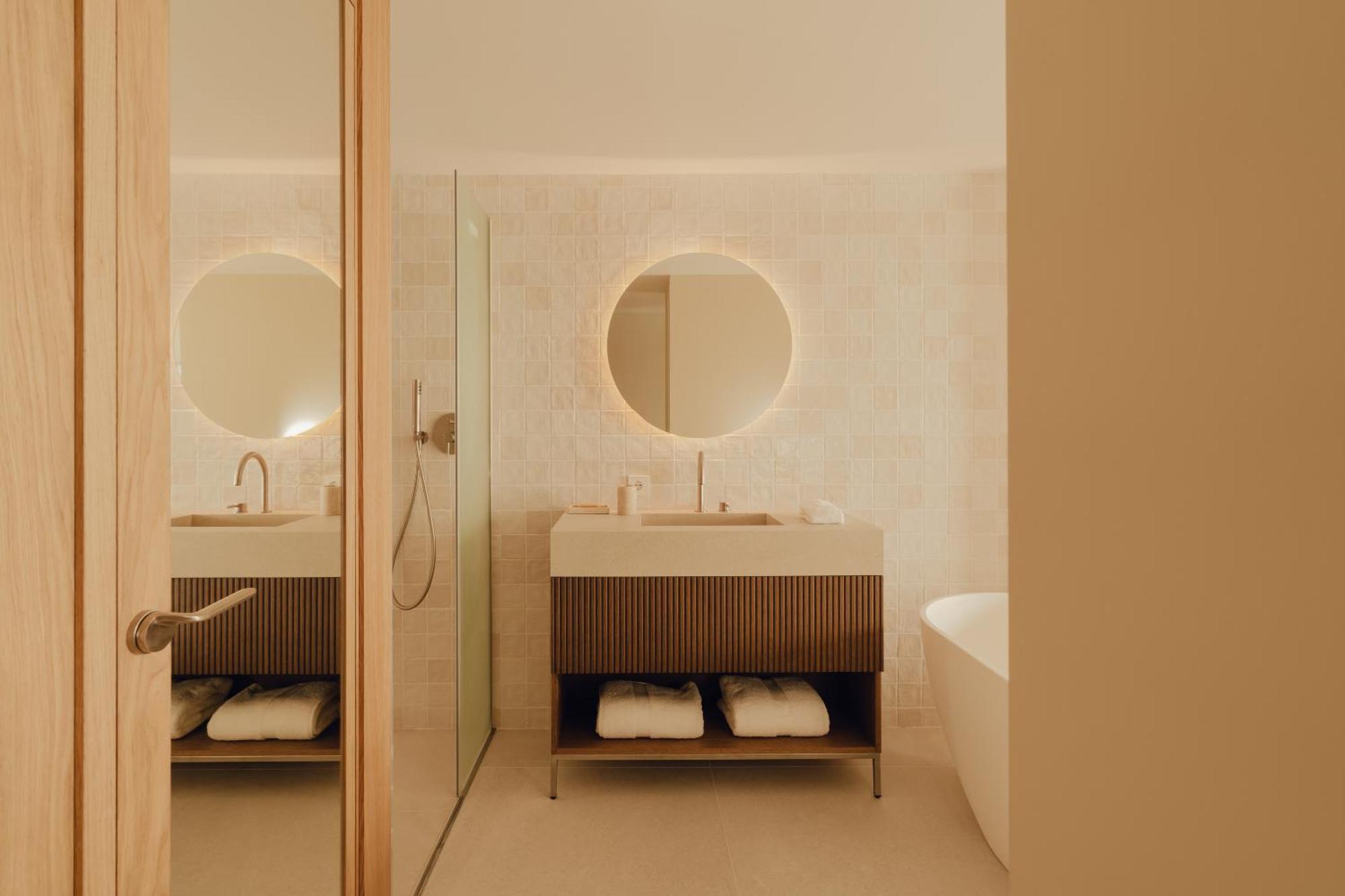 Aethos Mallorca - New Opening Peguera Kültér fotó