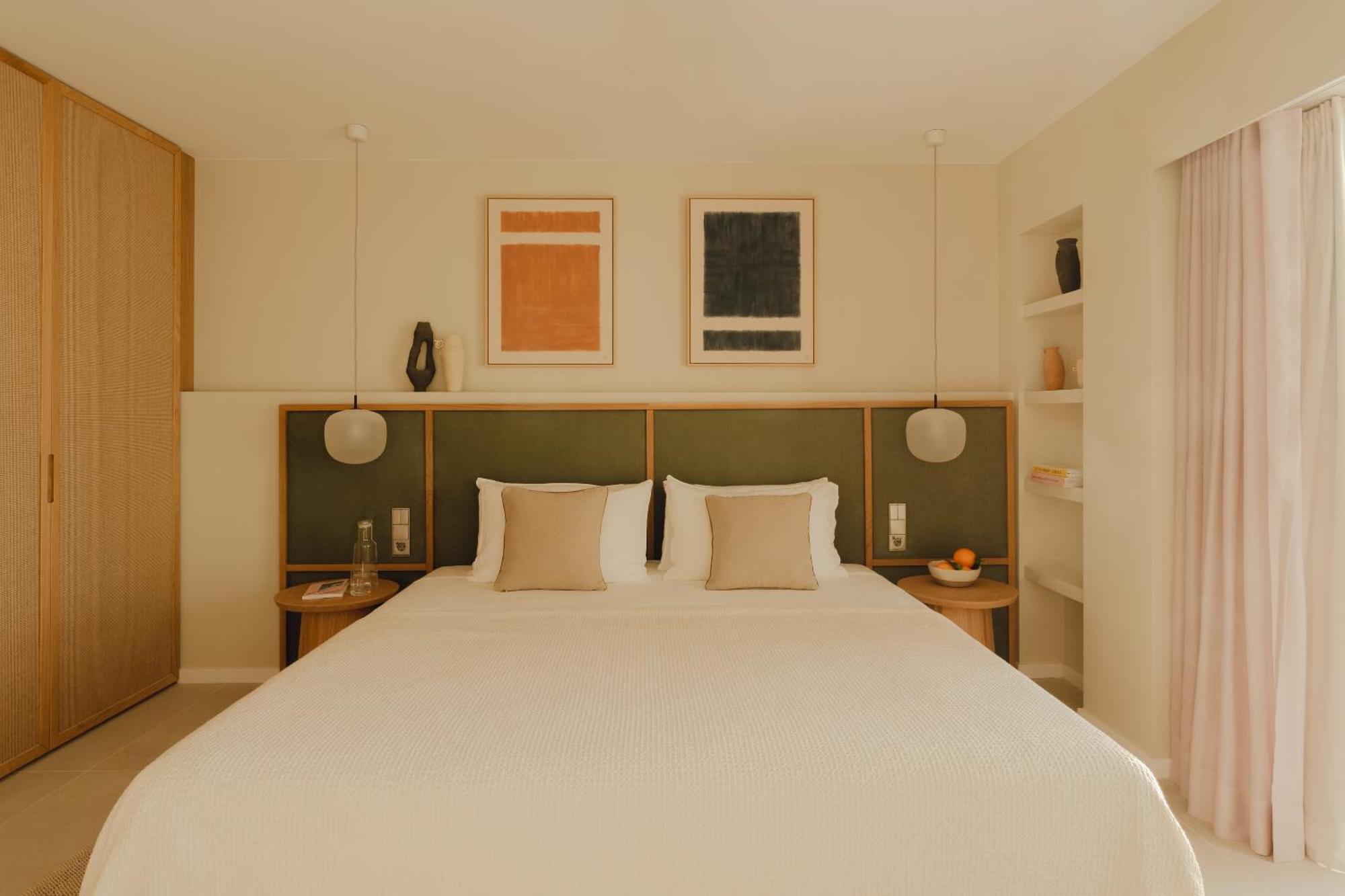 Aethos Mallorca - New Opening Peguera Kültér fotó