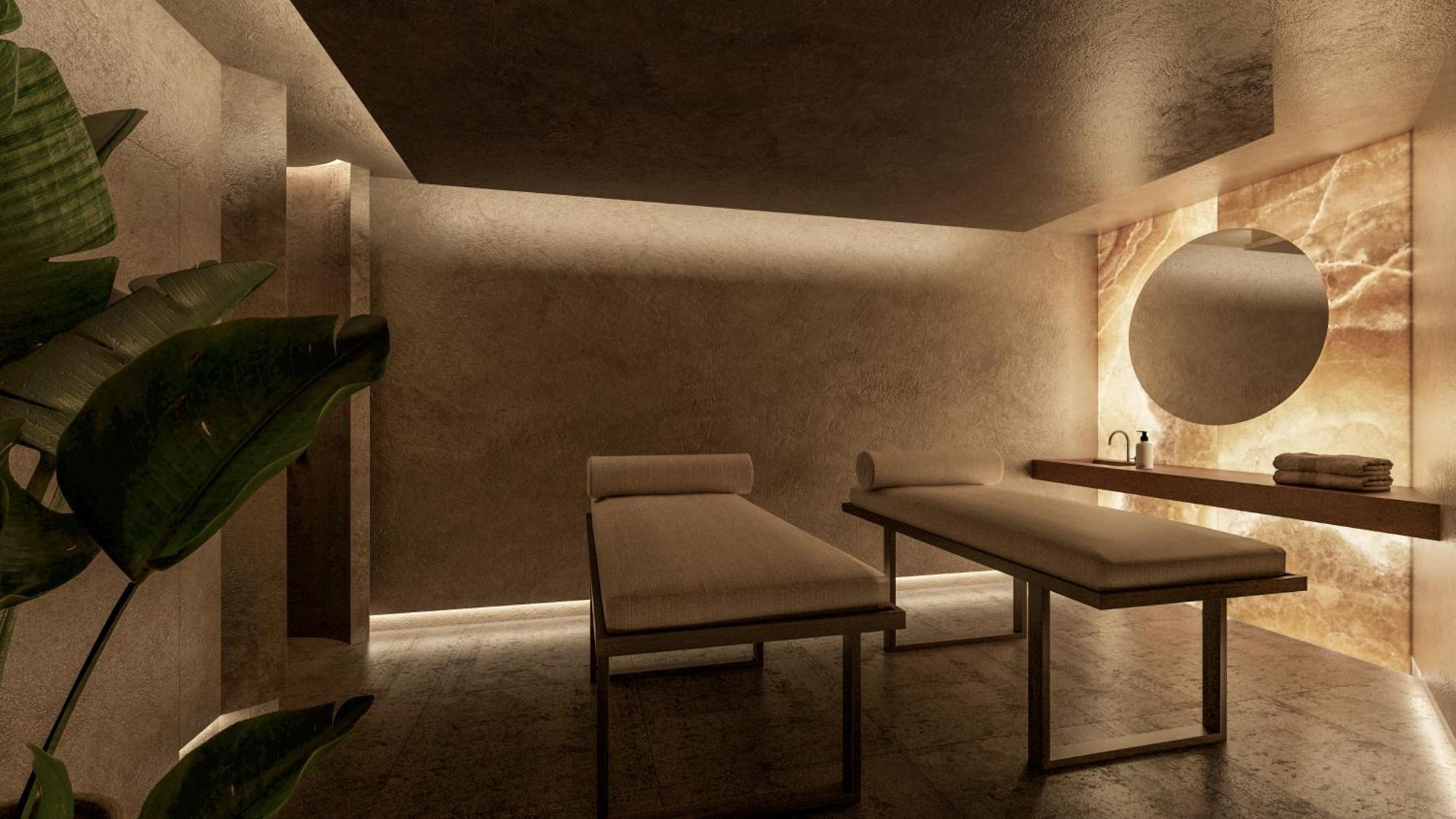Aethos Mallorca - New Opening Peguera Kültér fotó
