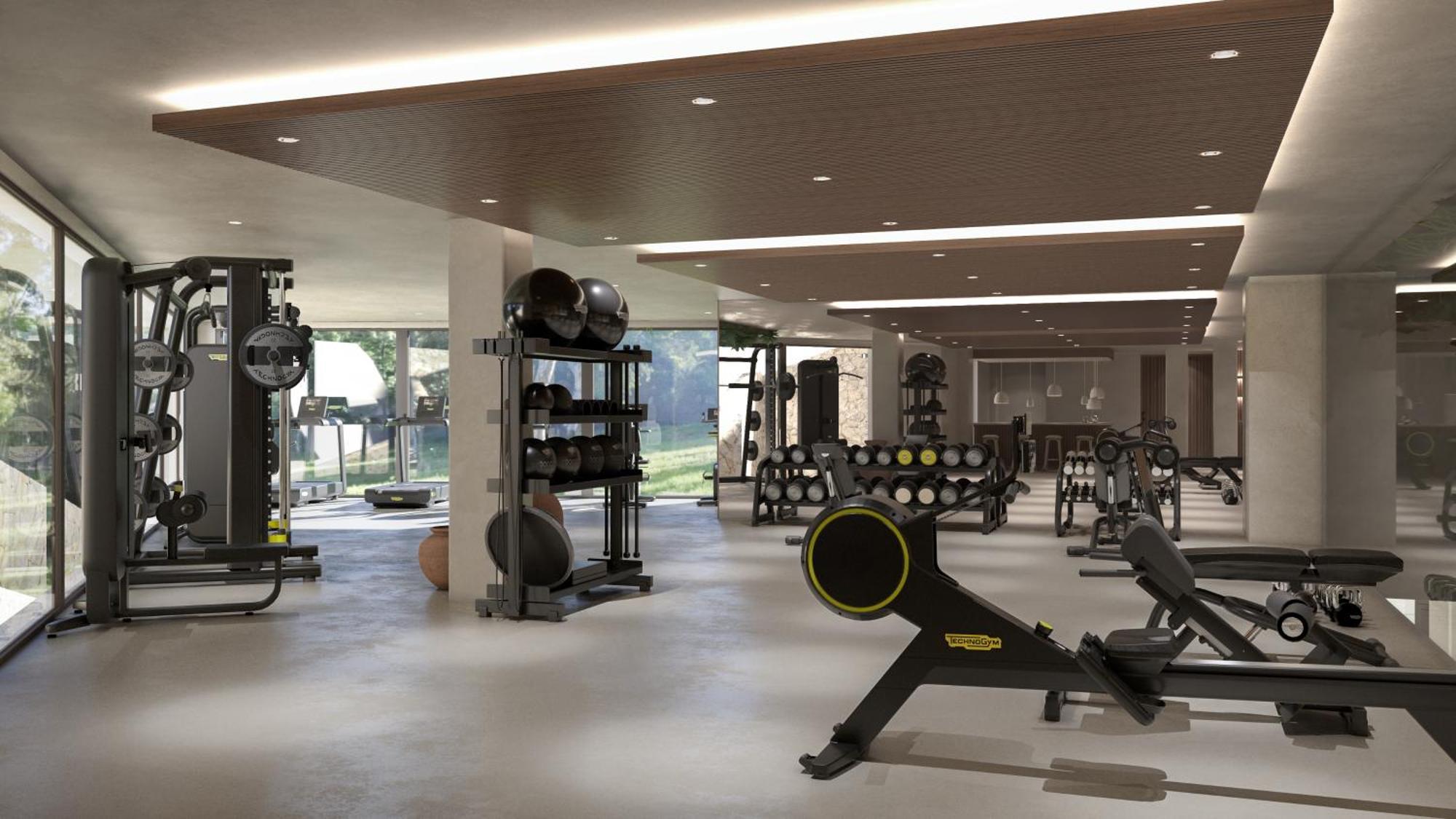 Aethos Mallorca - New Opening Peguera Kültér fotó