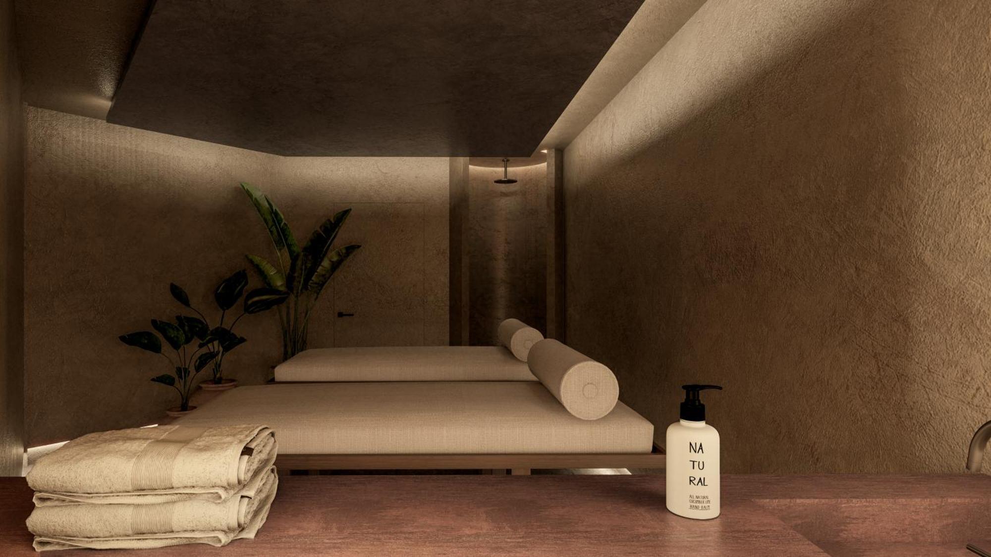 Aethos Mallorca - New Opening Peguera Kültér fotó