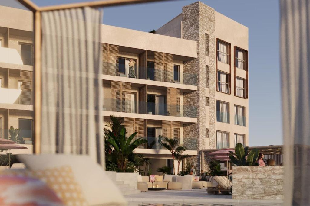 Aethos Mallorca - New Opening Peguera Kültér fotó